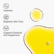 Claims of The Ordinary 100% Organic Cold-Pressed Rose Hip Seed Oil