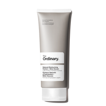 Natural Moisturizing Factors + Beta Glucan O6