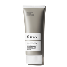 Natural Moisturizing Factors + HA I2