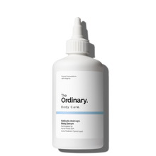 Salicylic Acid 0.5% Body Serum D8