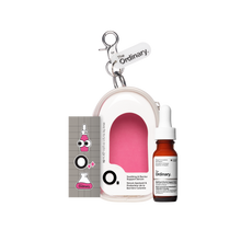 Soothing & Barrier Support Serum Set U0