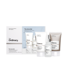 The Acne Set K2