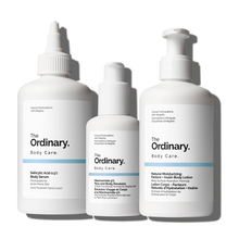 The Body Care Collection I6