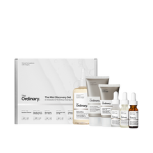 The Mini Discovery Set W0