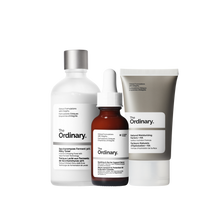 The Sensitive Skin Collection E4