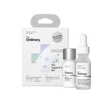 The Target & Treat Set B3