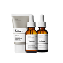 The Uneven Skin Tone Collection L4